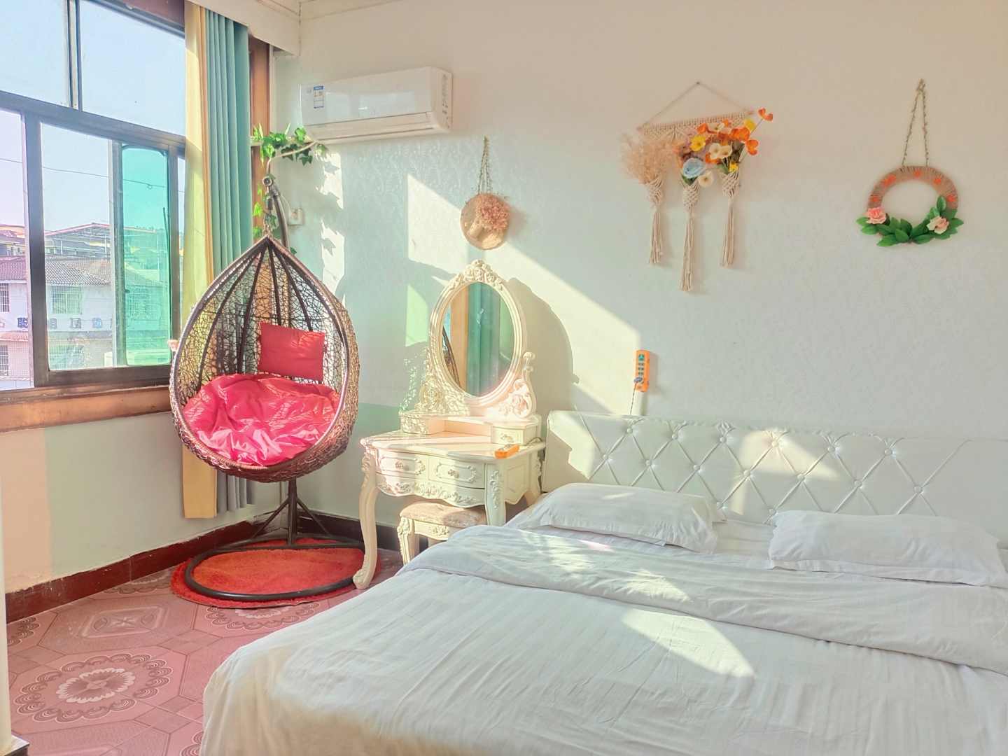 遂宁仁和旅馆