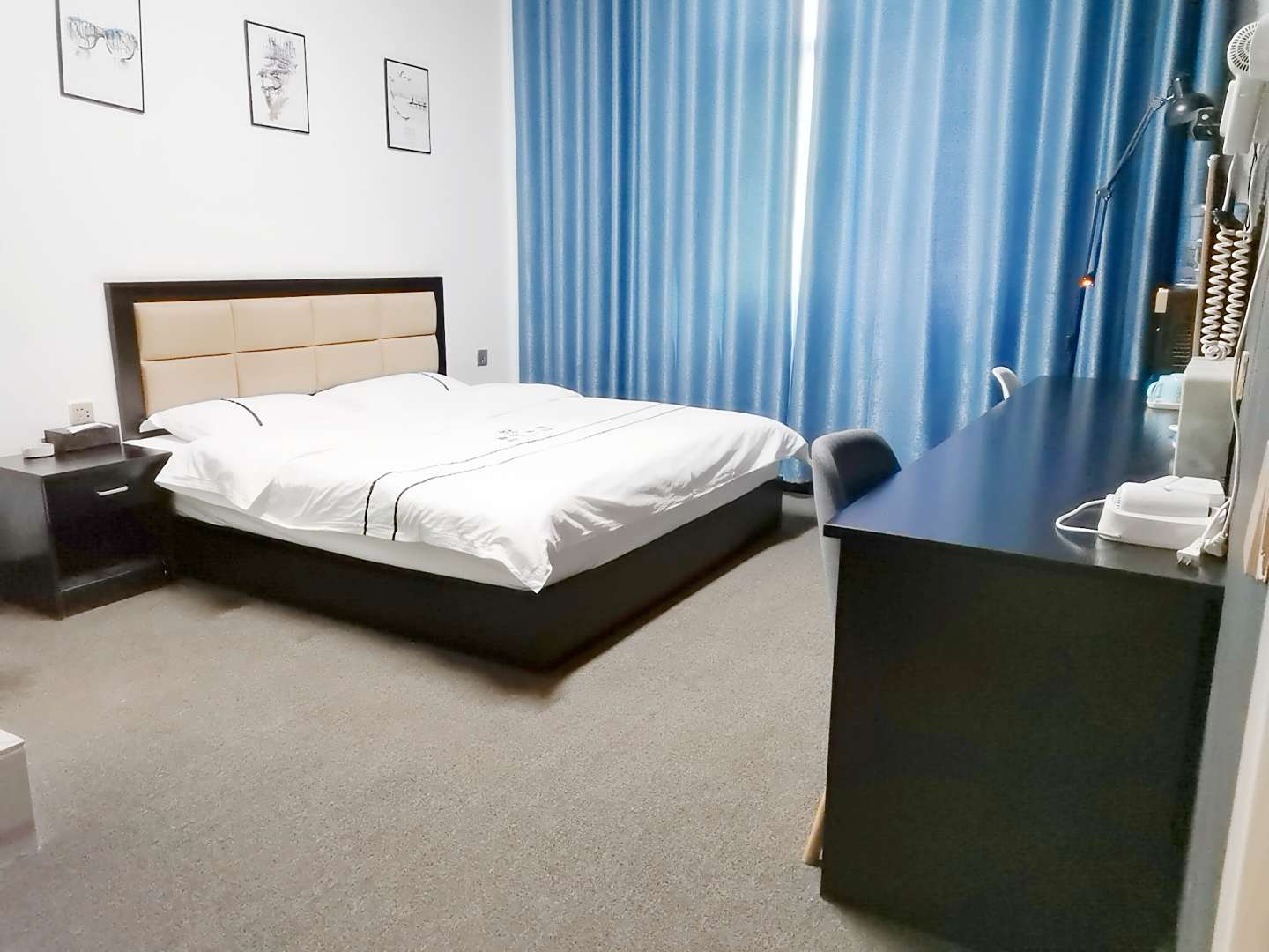 静怡客栈