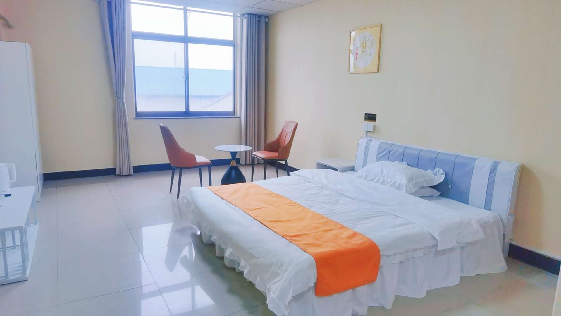 威海丽通旅馆