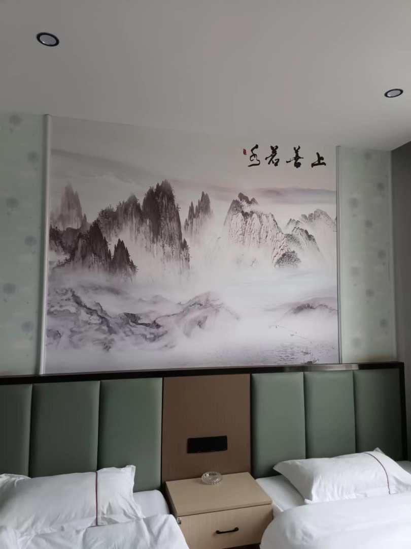 若羌锦苑宾馆