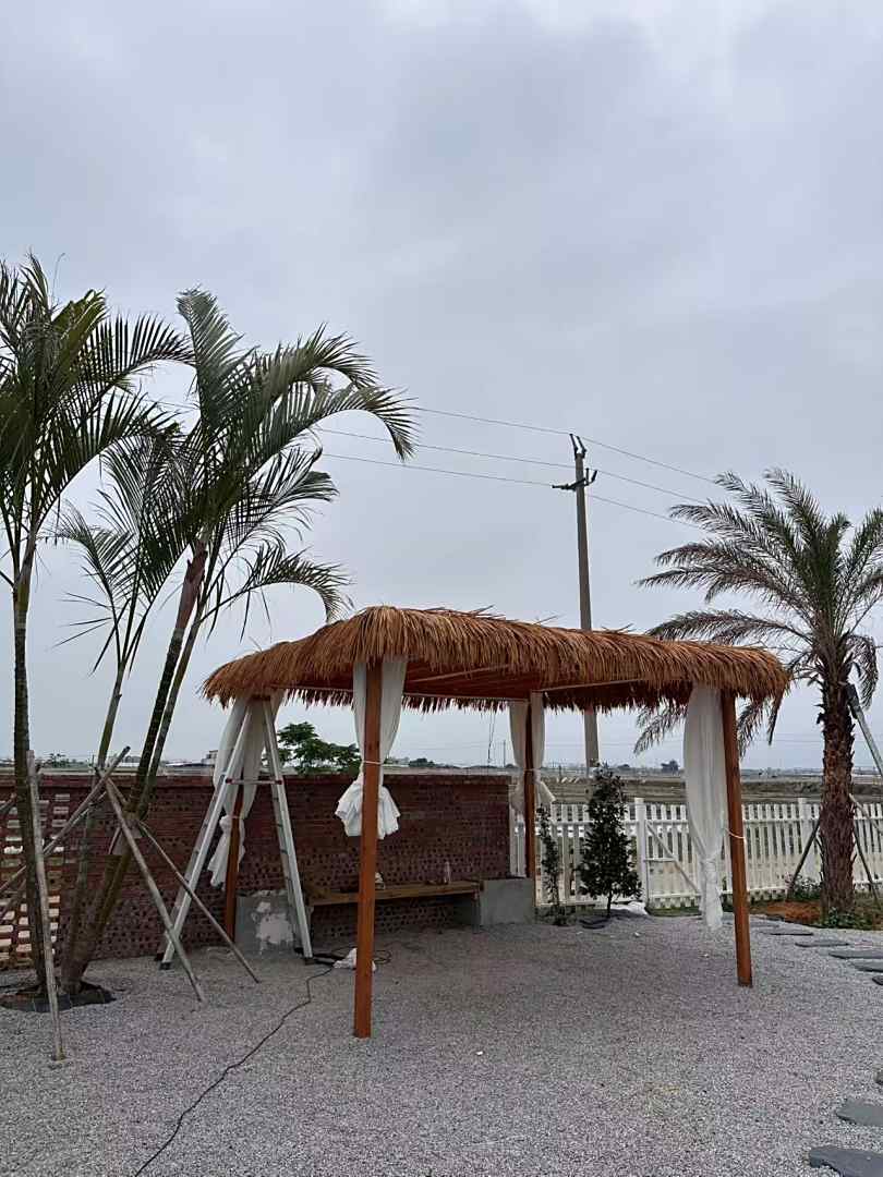 北海听海地带民宿