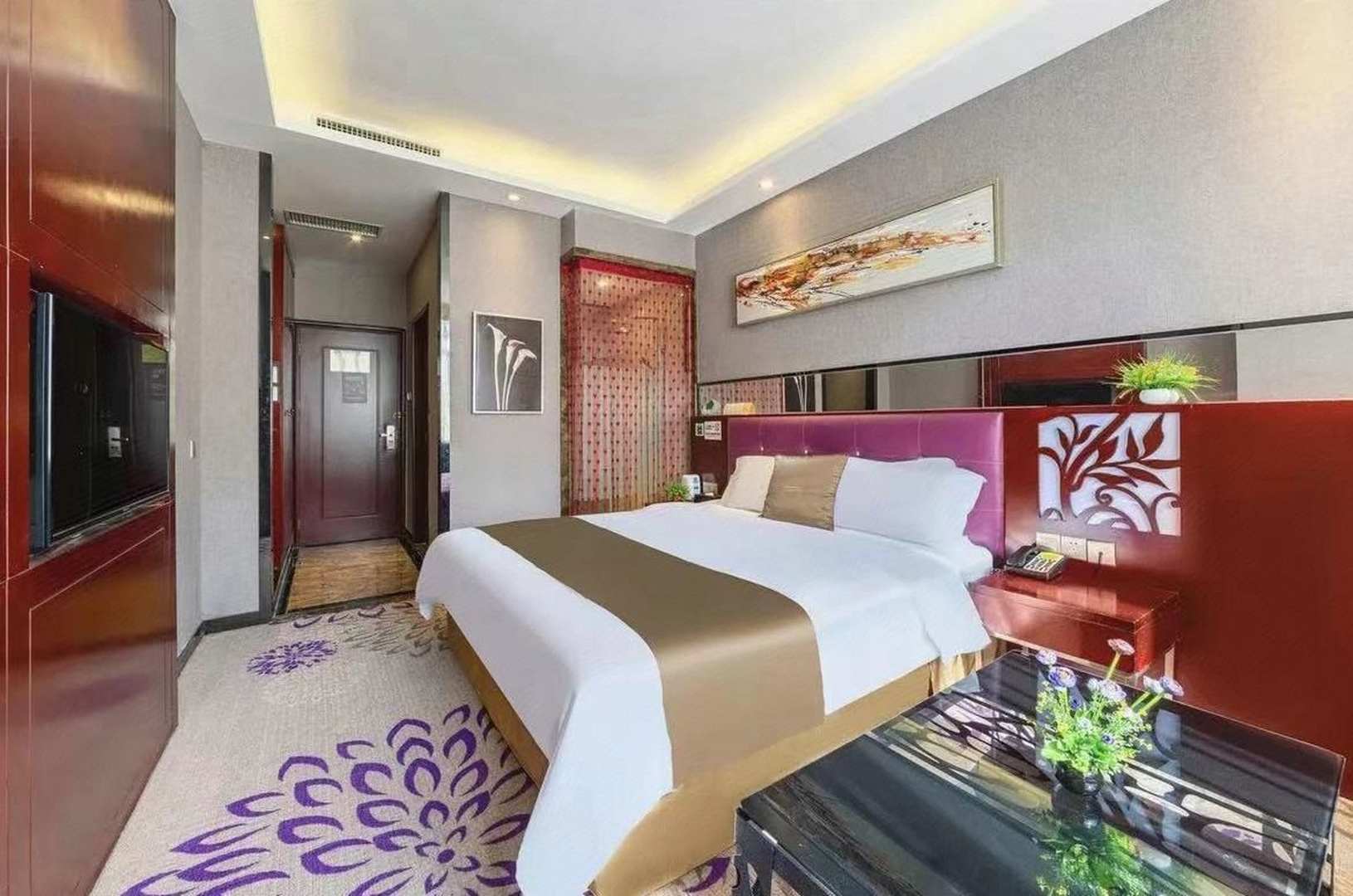 诺贝尔国际远竹游泳馆(才都大道店)