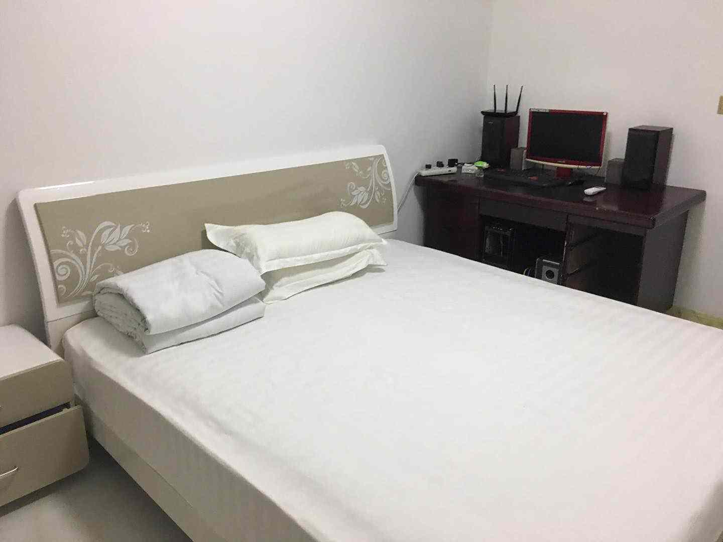 姑婆山小英姐家庭民宿