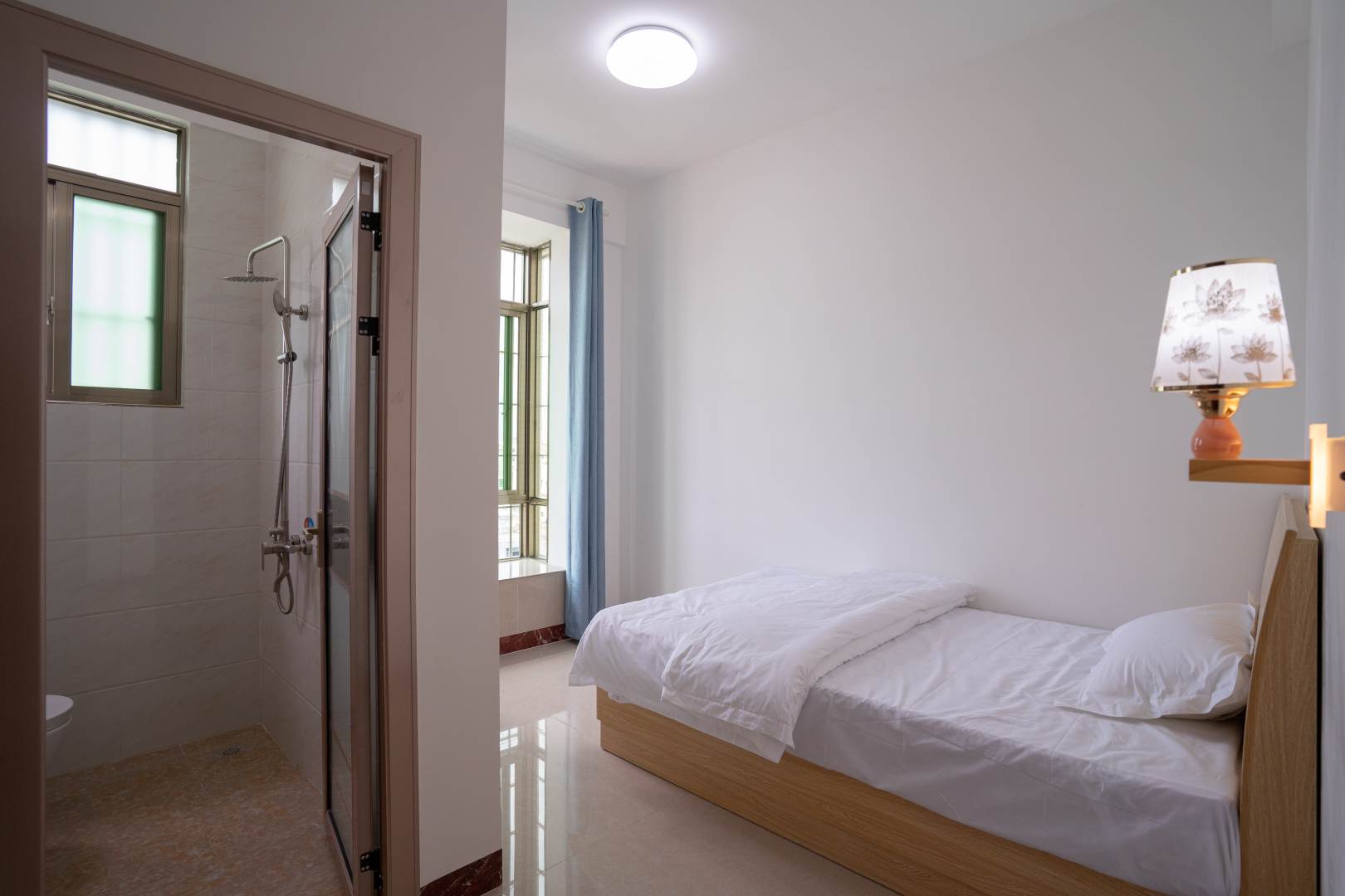 化州怡沛尚公寓