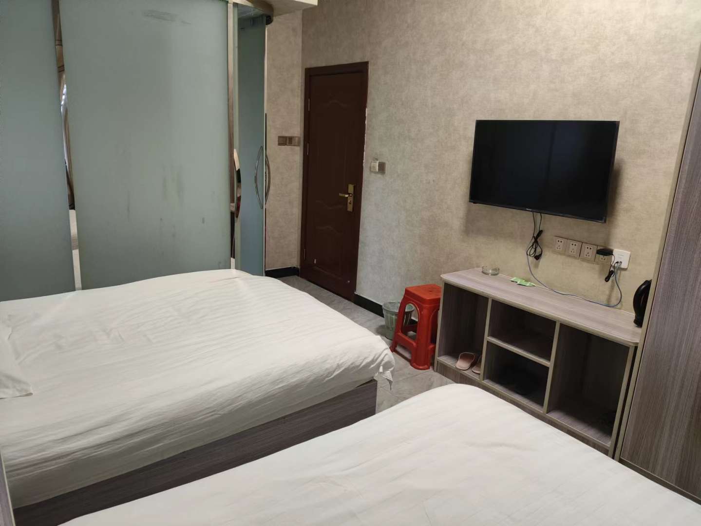 乐途宾馆
