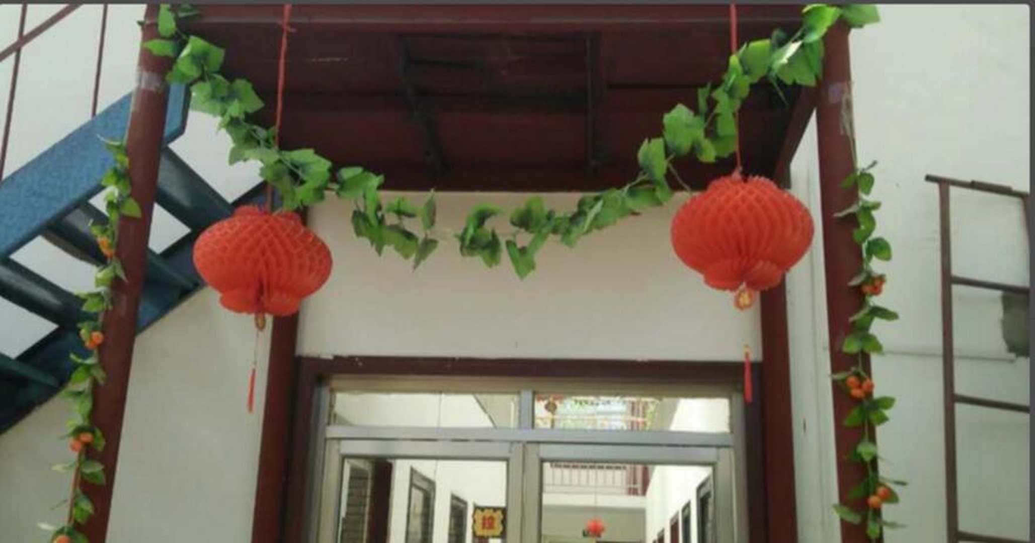嘉峪关宾至如归宾馆