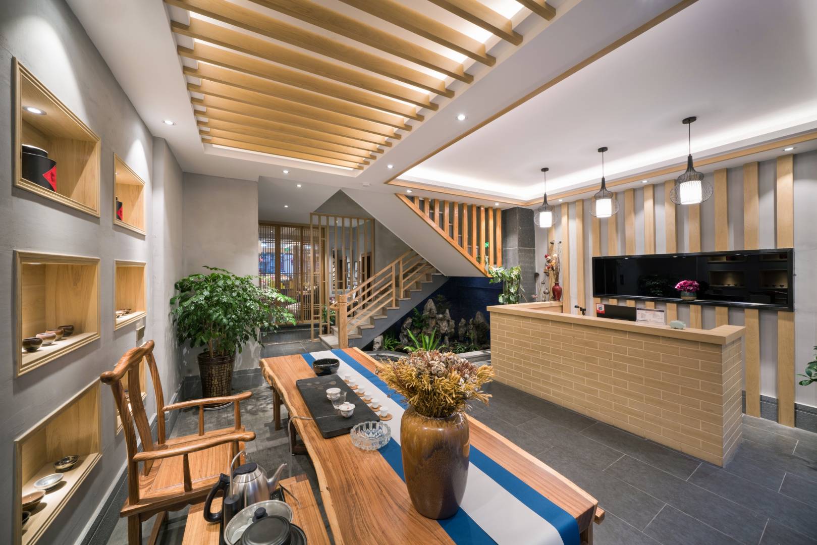 梦武义精品民宿(武夷山风景区南入口店)