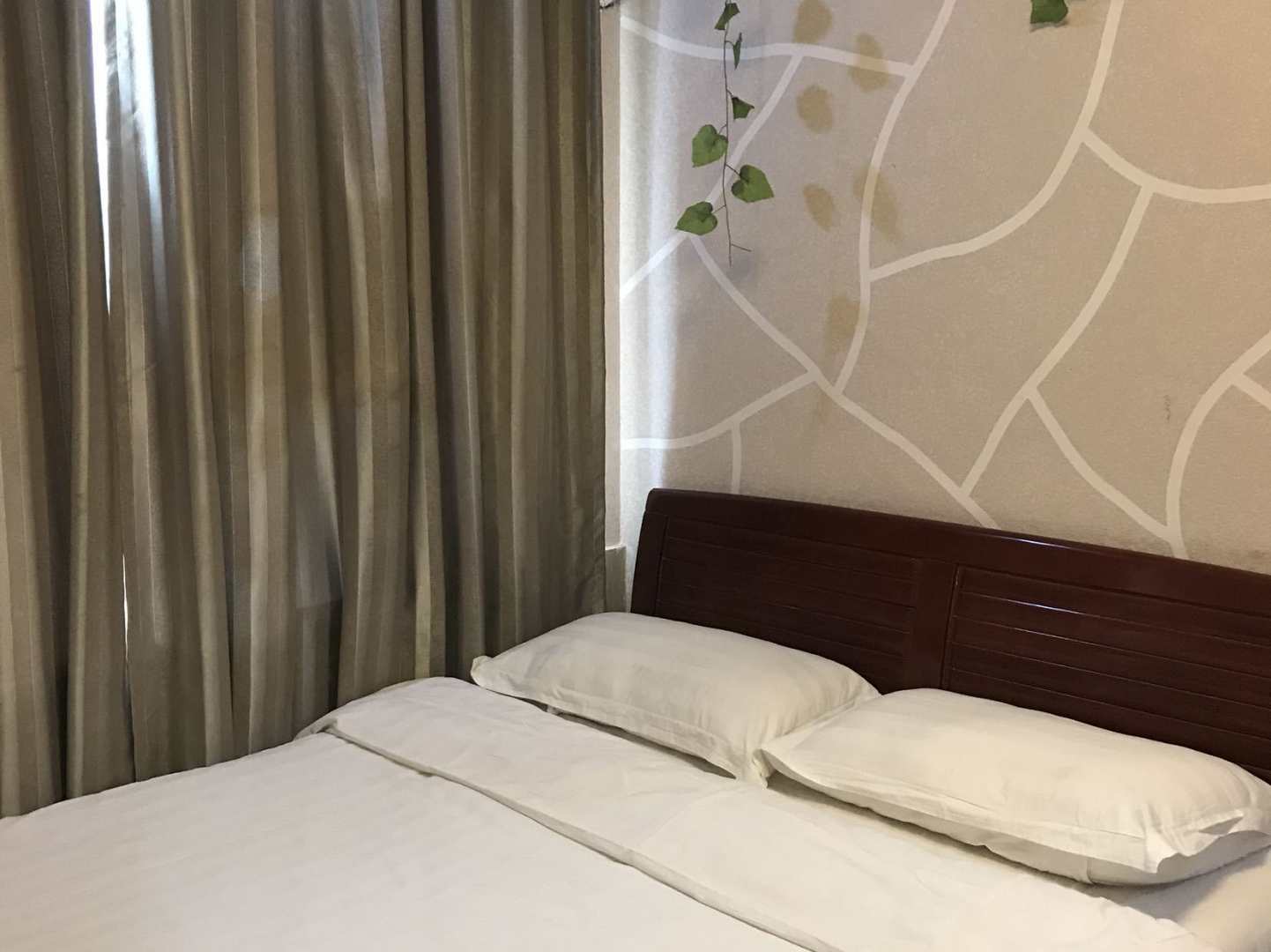 靖江蓝兰旅馆