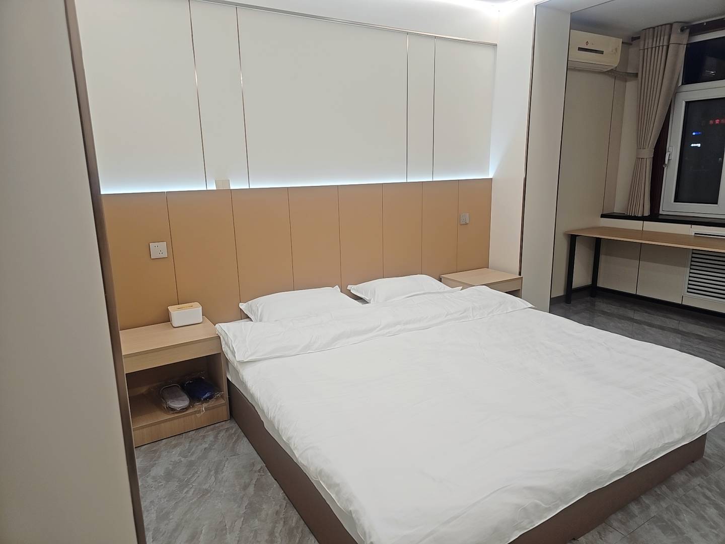 滦县六福住宿