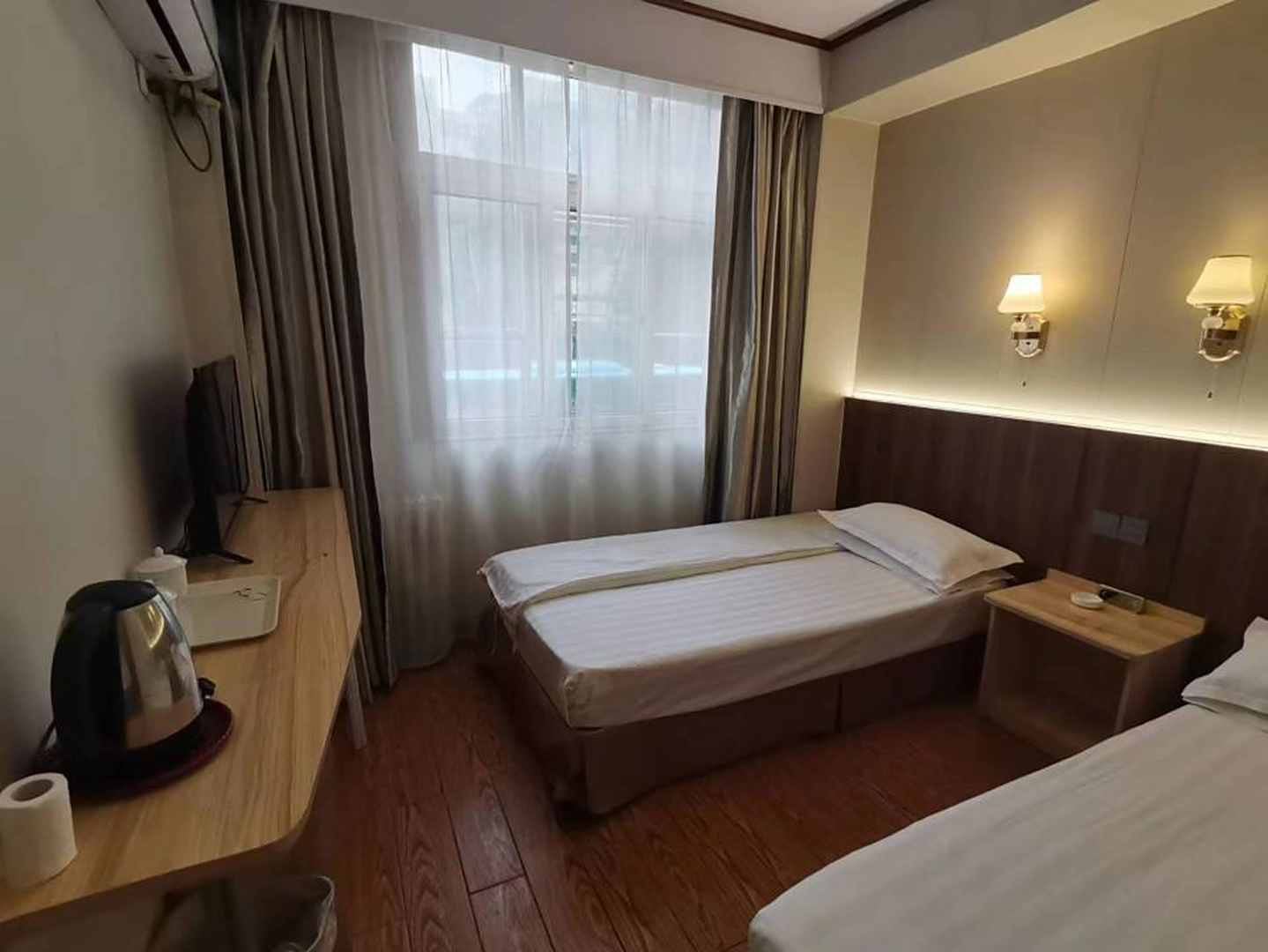 阳泉正达宾馆