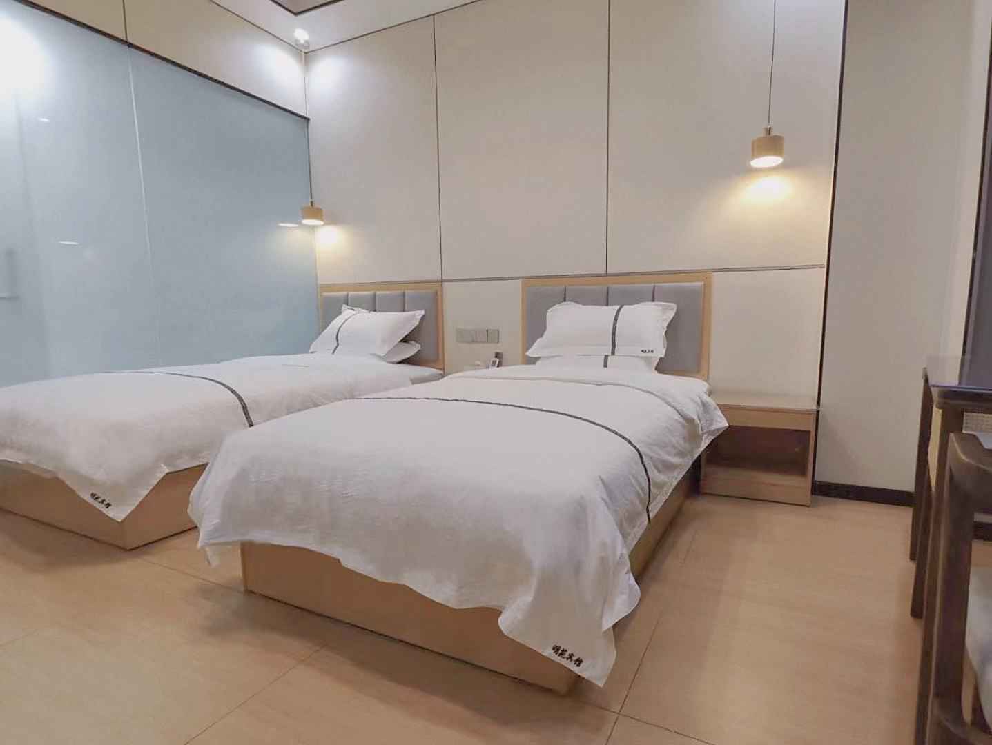 南部明苑宾馆