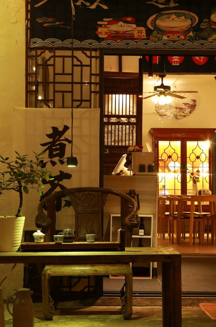 半山度青年旅舍(唐家湾沙滩店)