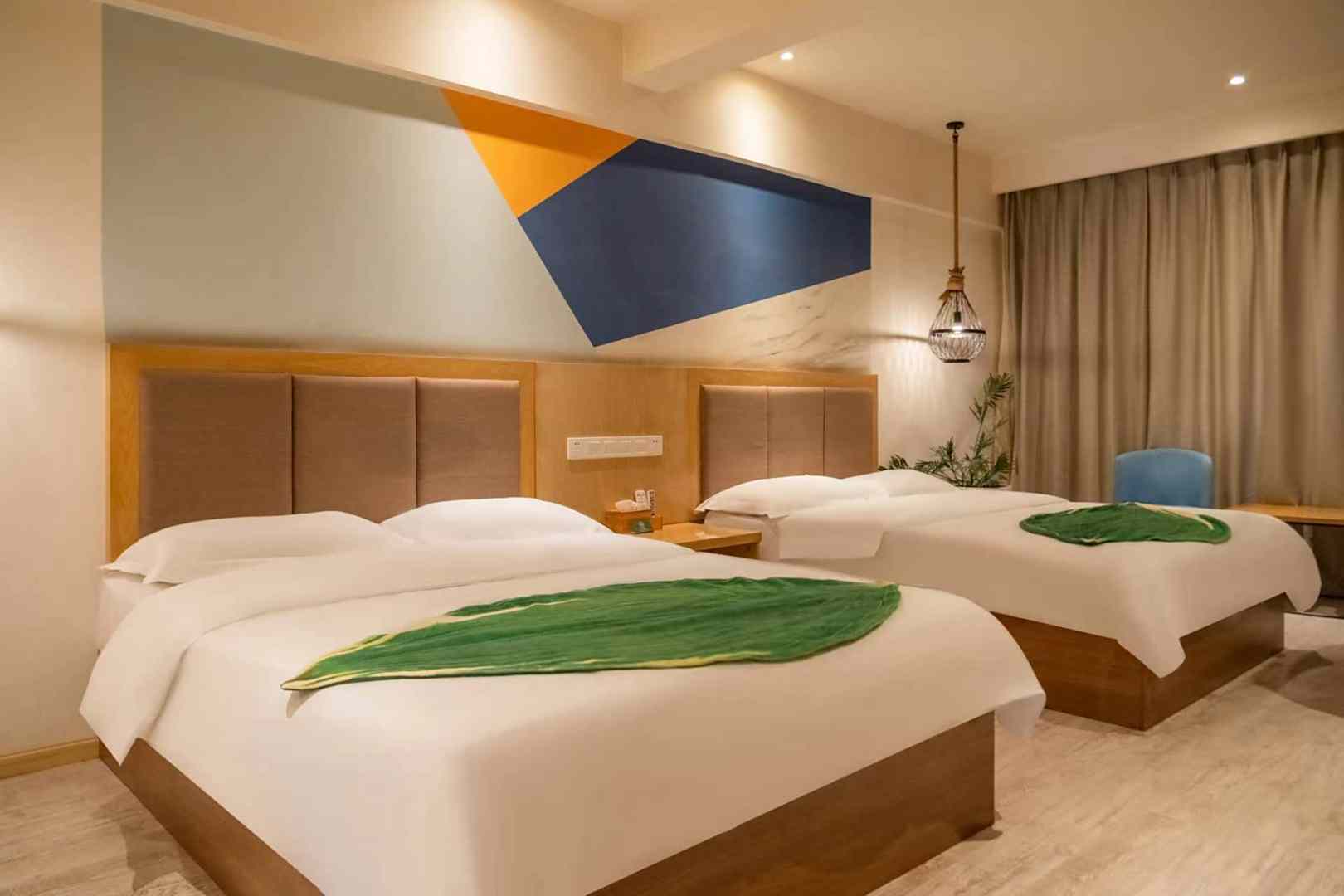 洛森酒店