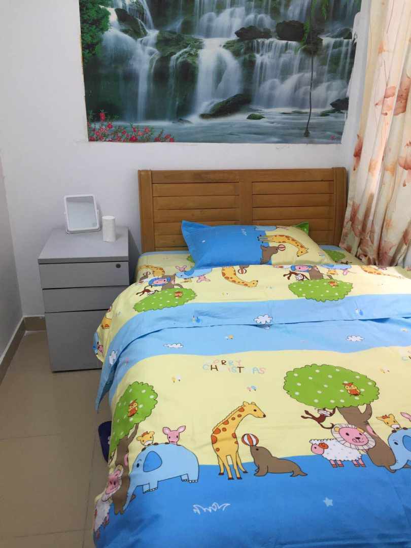珠海快捷公寓拱北口岸店