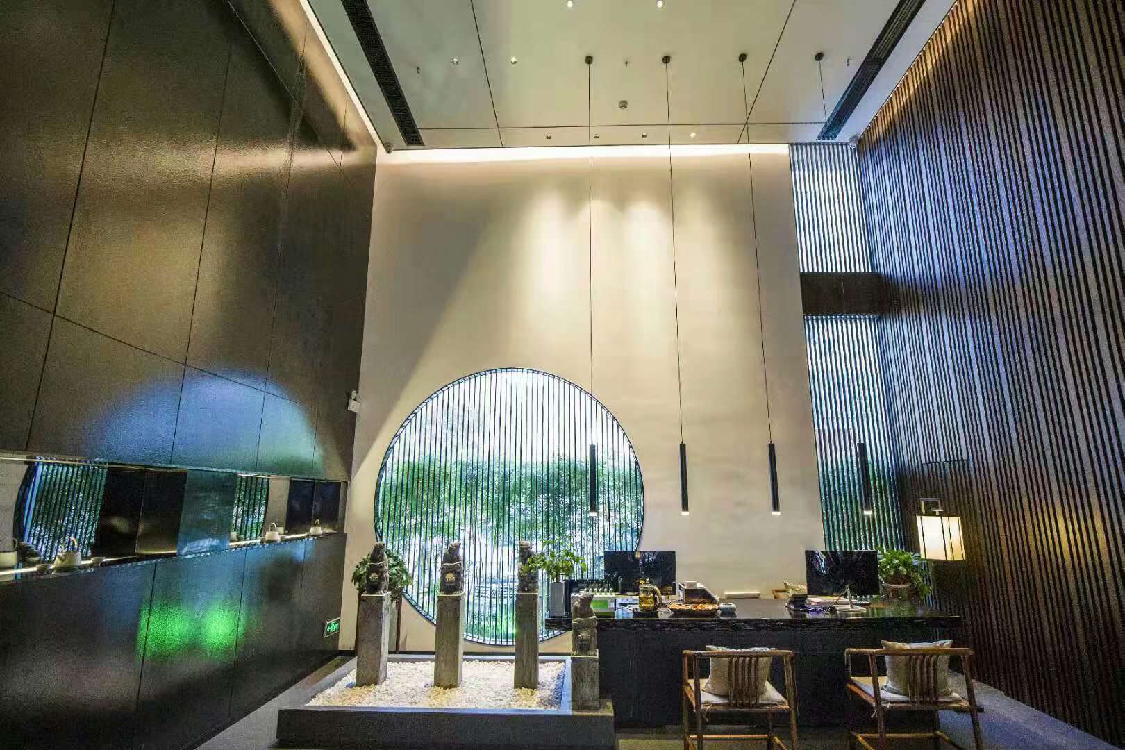 黑茶印象酒店(陶澍广场店)