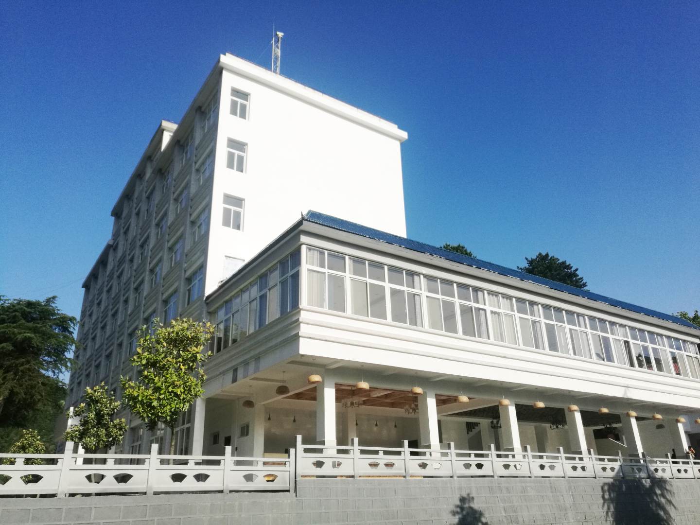 浠水正升楼酒店