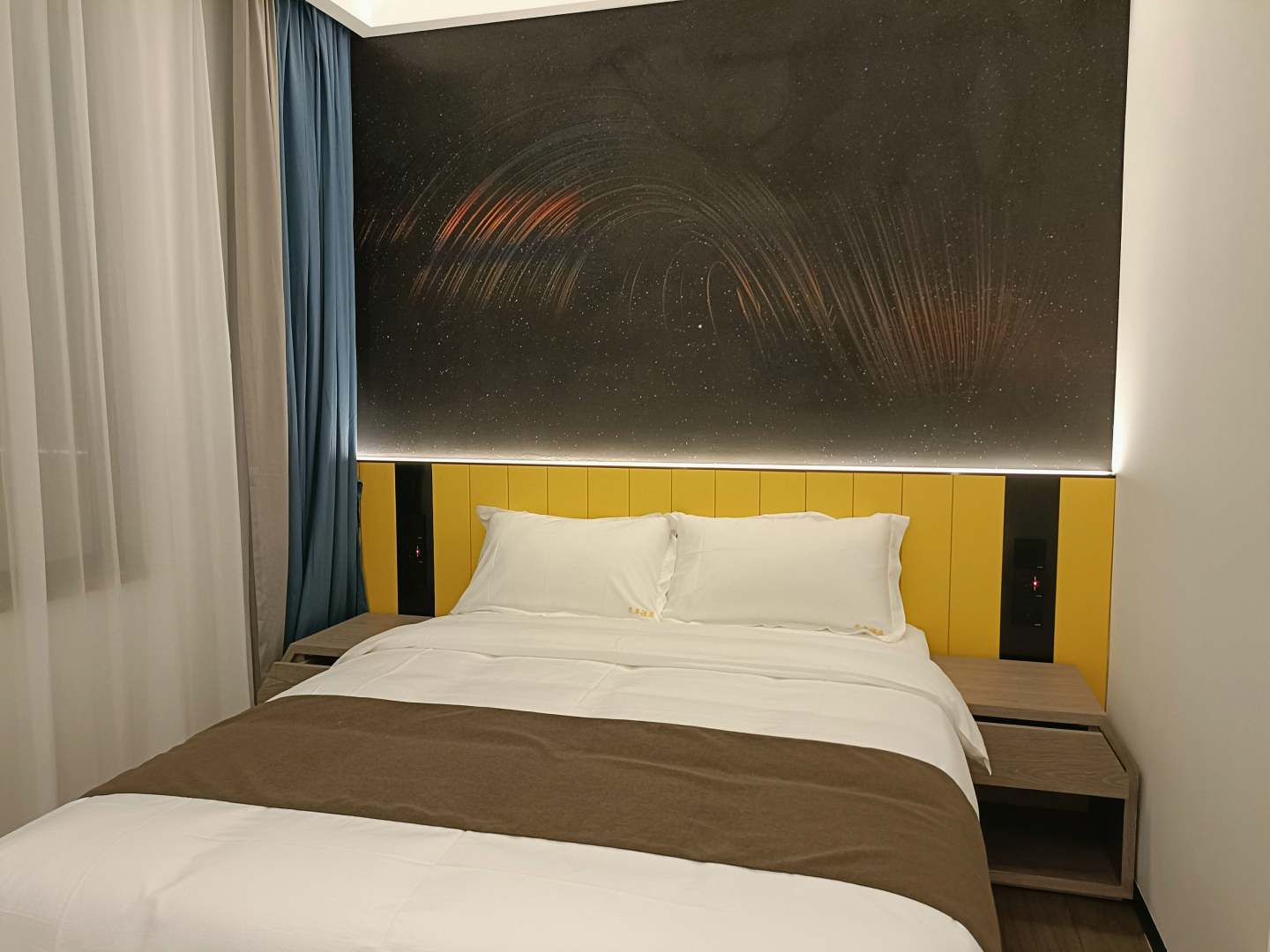 屯昌禾年Hotel