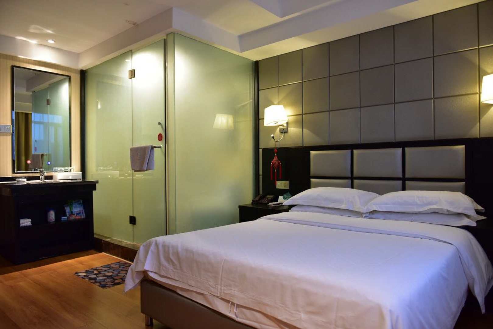 伊寧溫州酒店