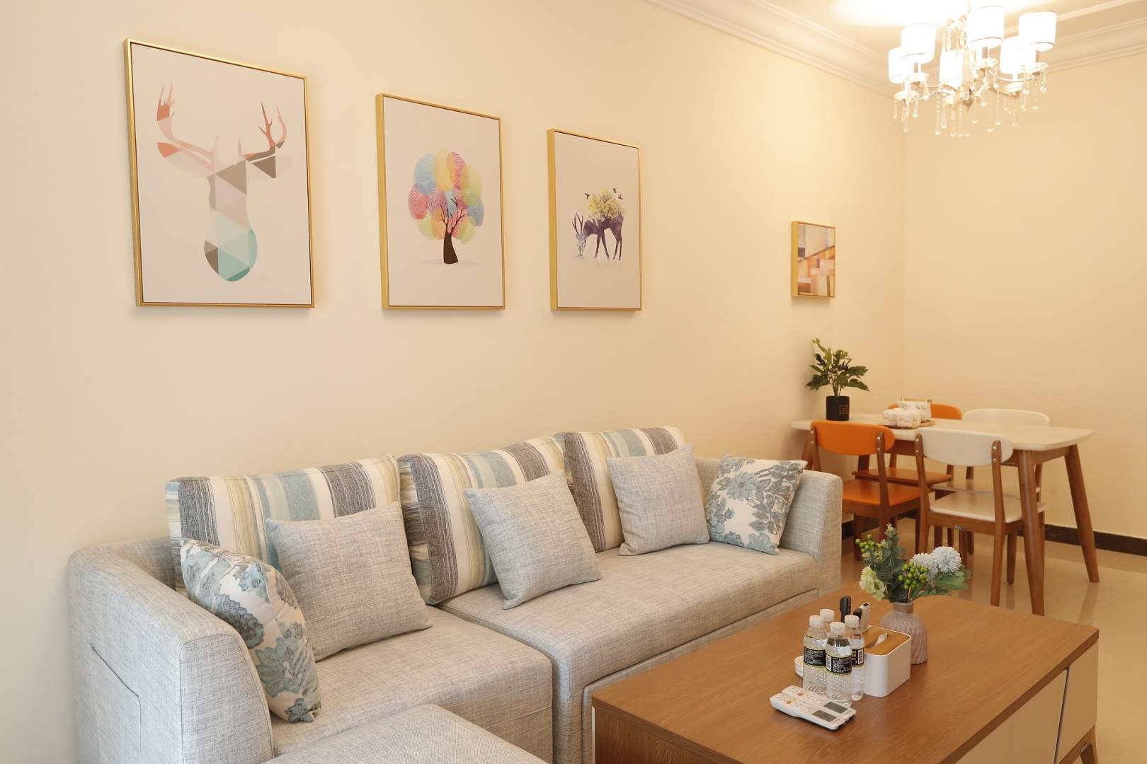 邢润公寓(儋州海花岛店)