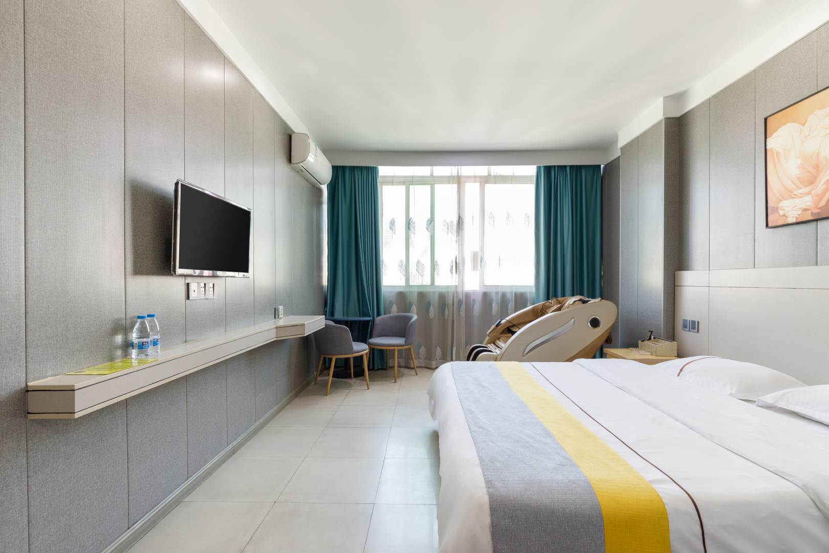 东莞铂金优品公寓(黄江镇公常路店)