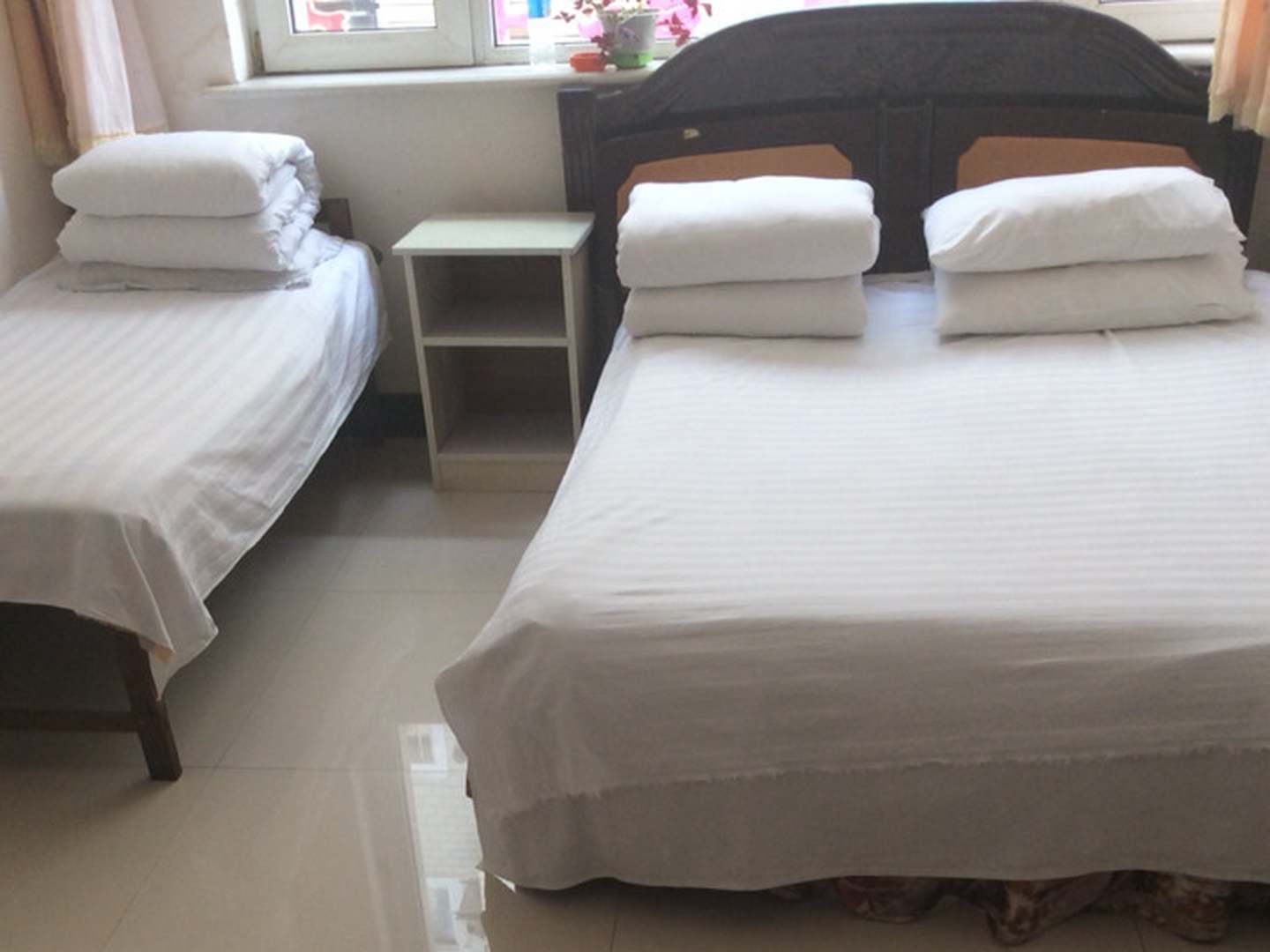 温馨客栈