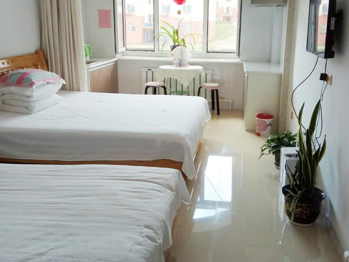 荣达家庭宾馆