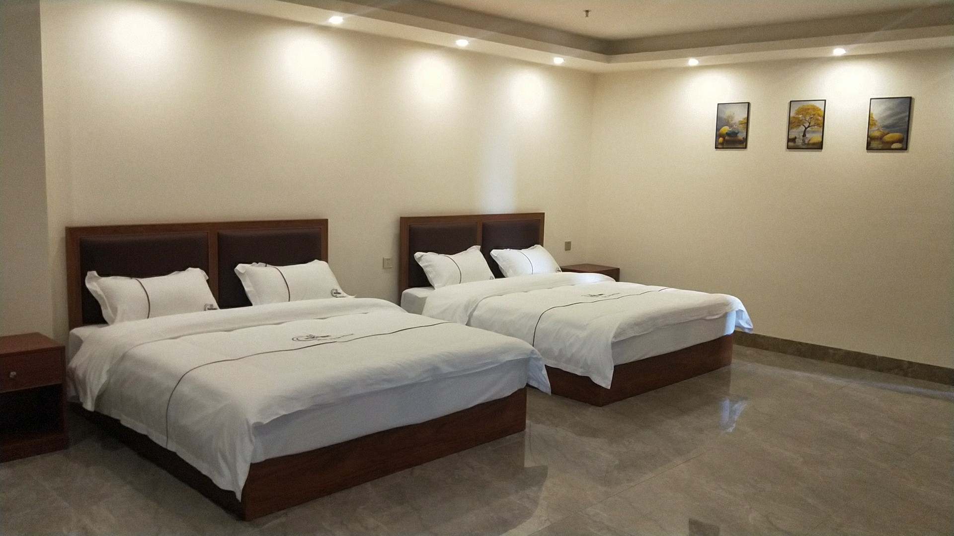 万家乐酒店