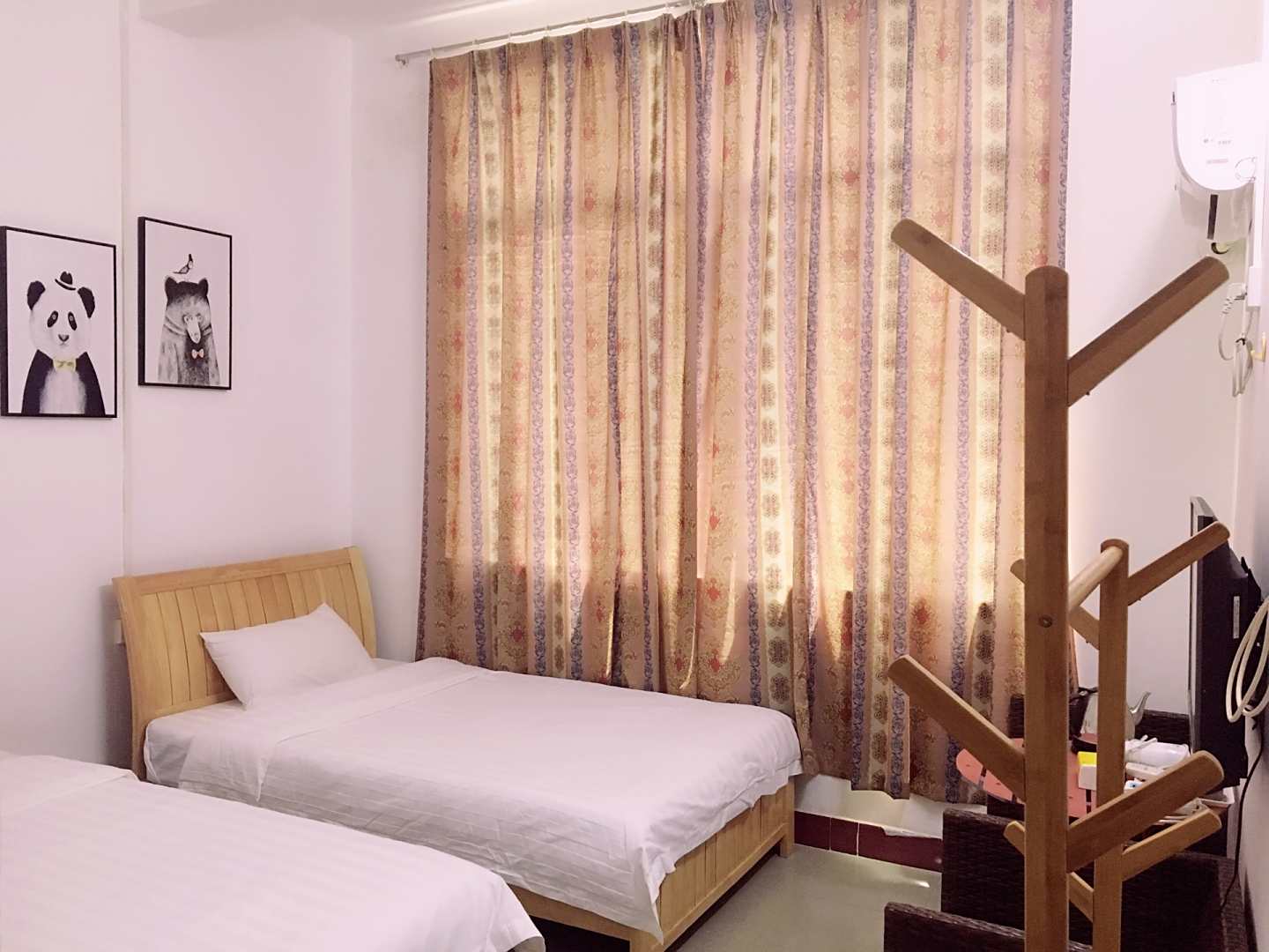 阳江温馨家庭旅馆