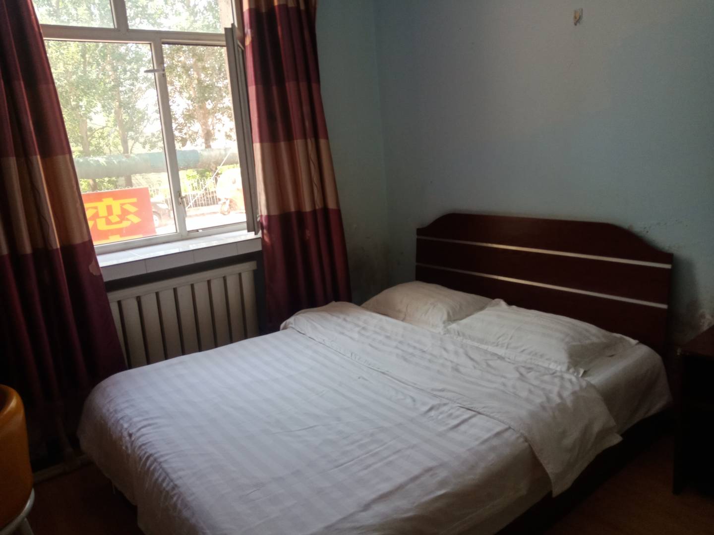 大庆恋家舒心旅馆