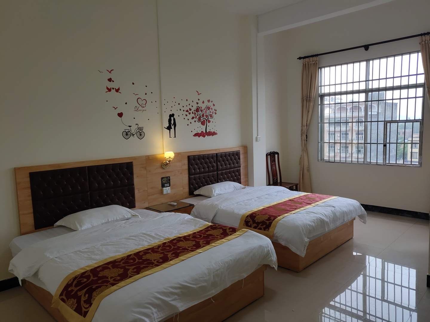东兴相约民宿(东兴京岛风景名胜区店)