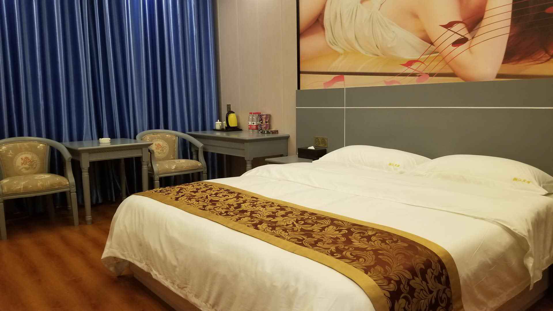 湘江宾馆(永州湘江东路店)