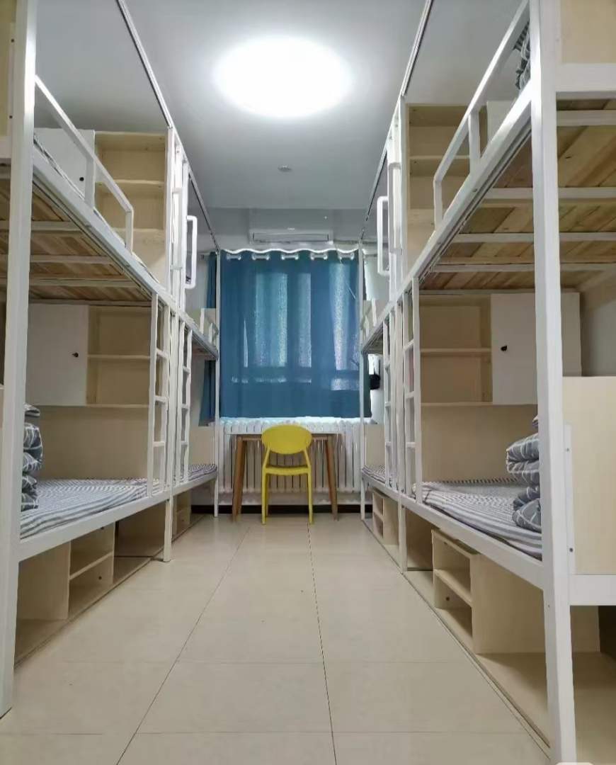 深圳新晨青年旅舍