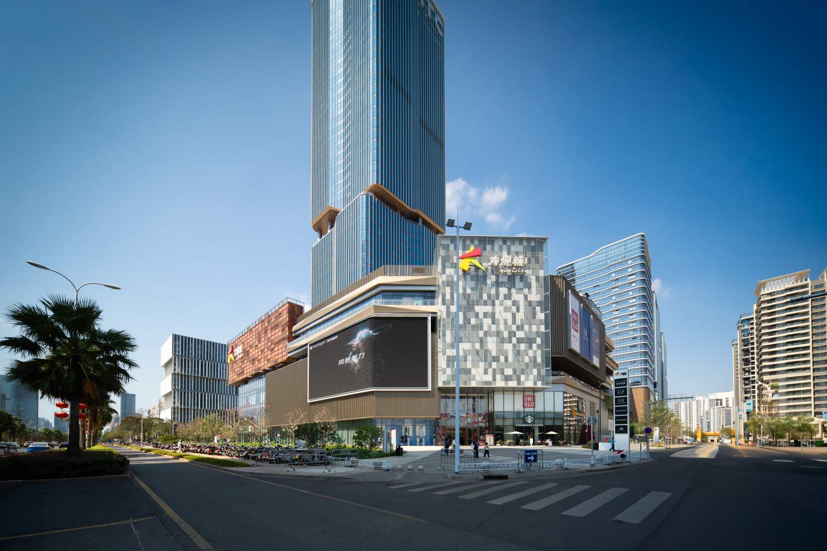 丰悦酒店(大悦城海旅免税城店)