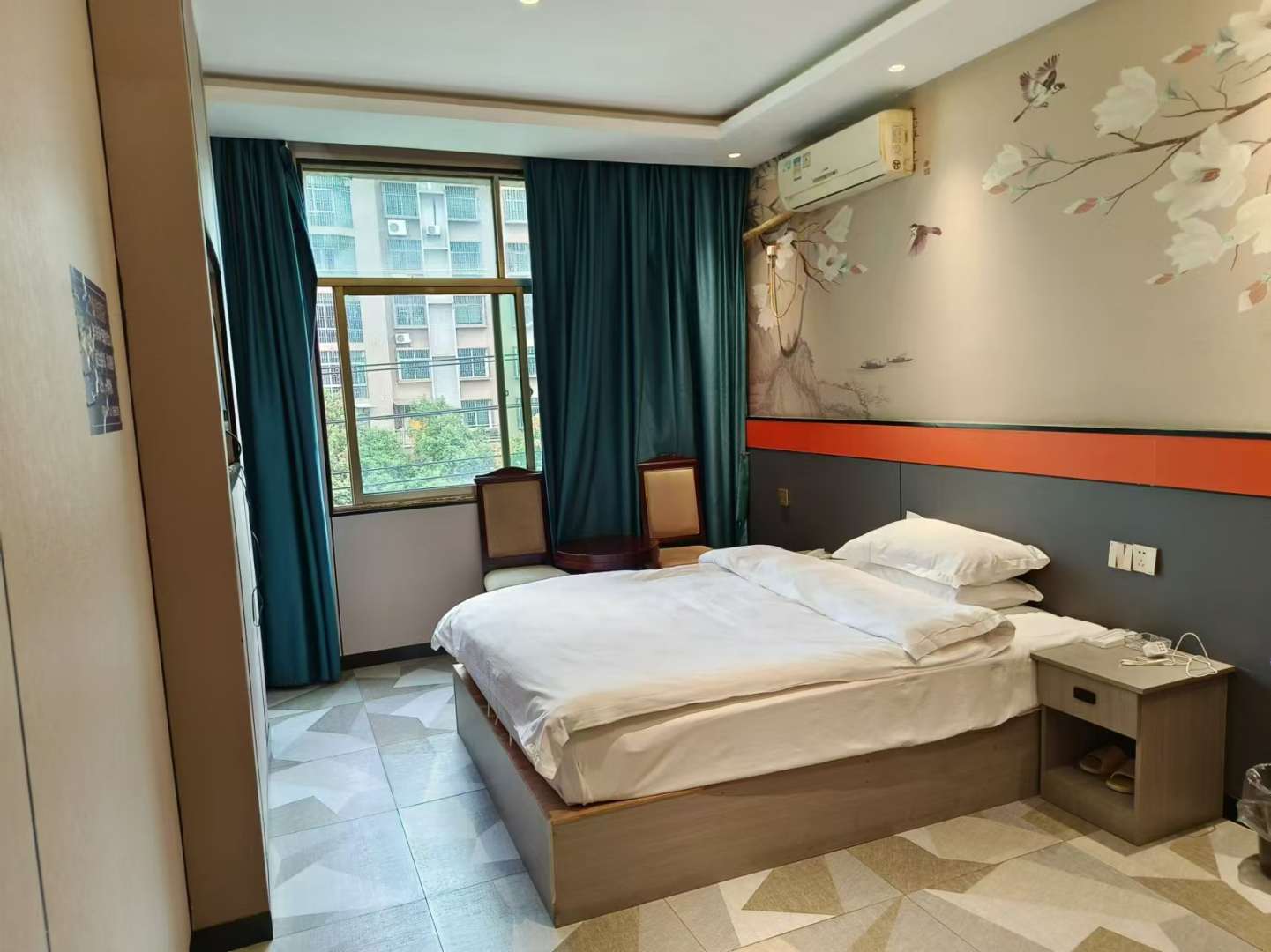 桂阳9号宾馆