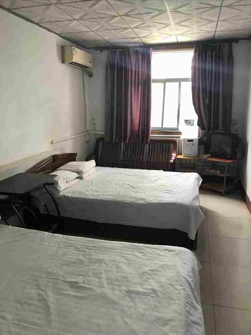 桓台舒心宾馆(桓台县农业局东鑫龙佰汇街店)