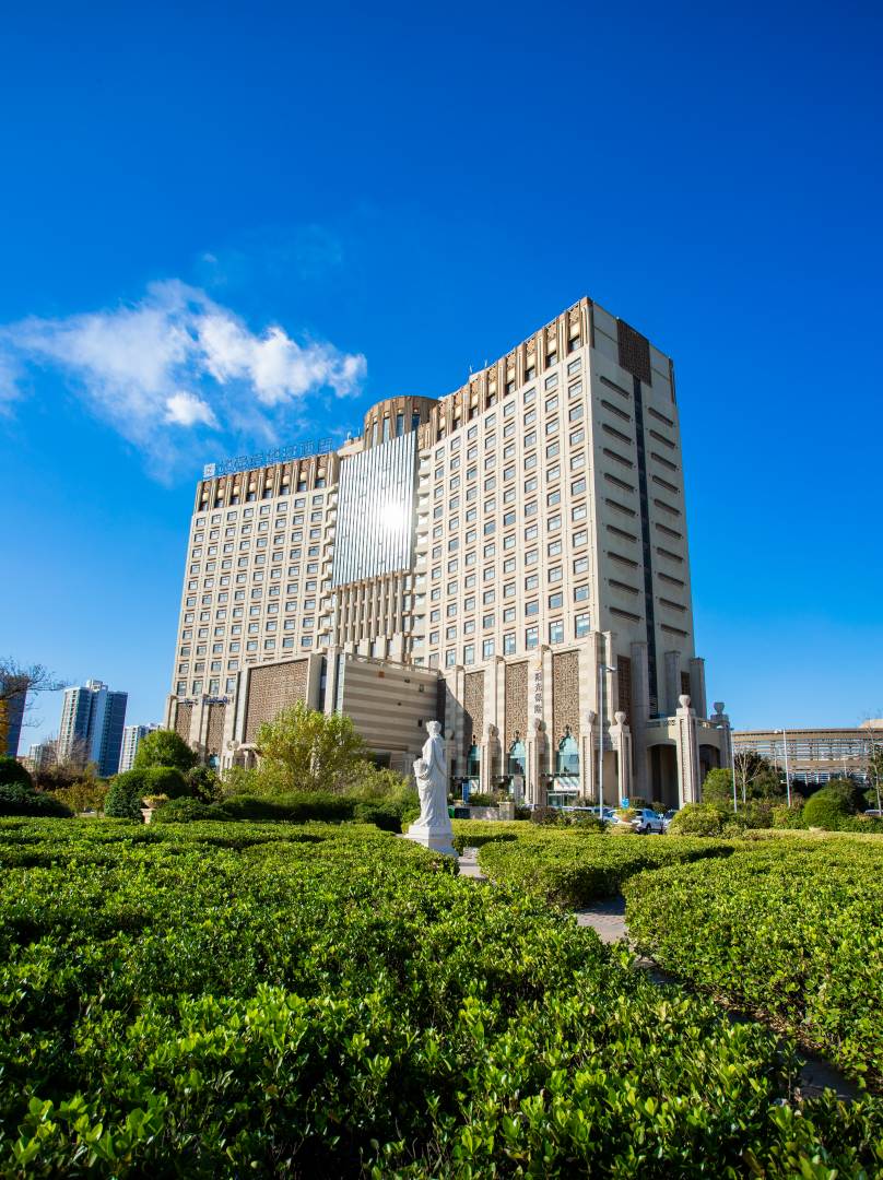 安阳华强诺华廷大酒店