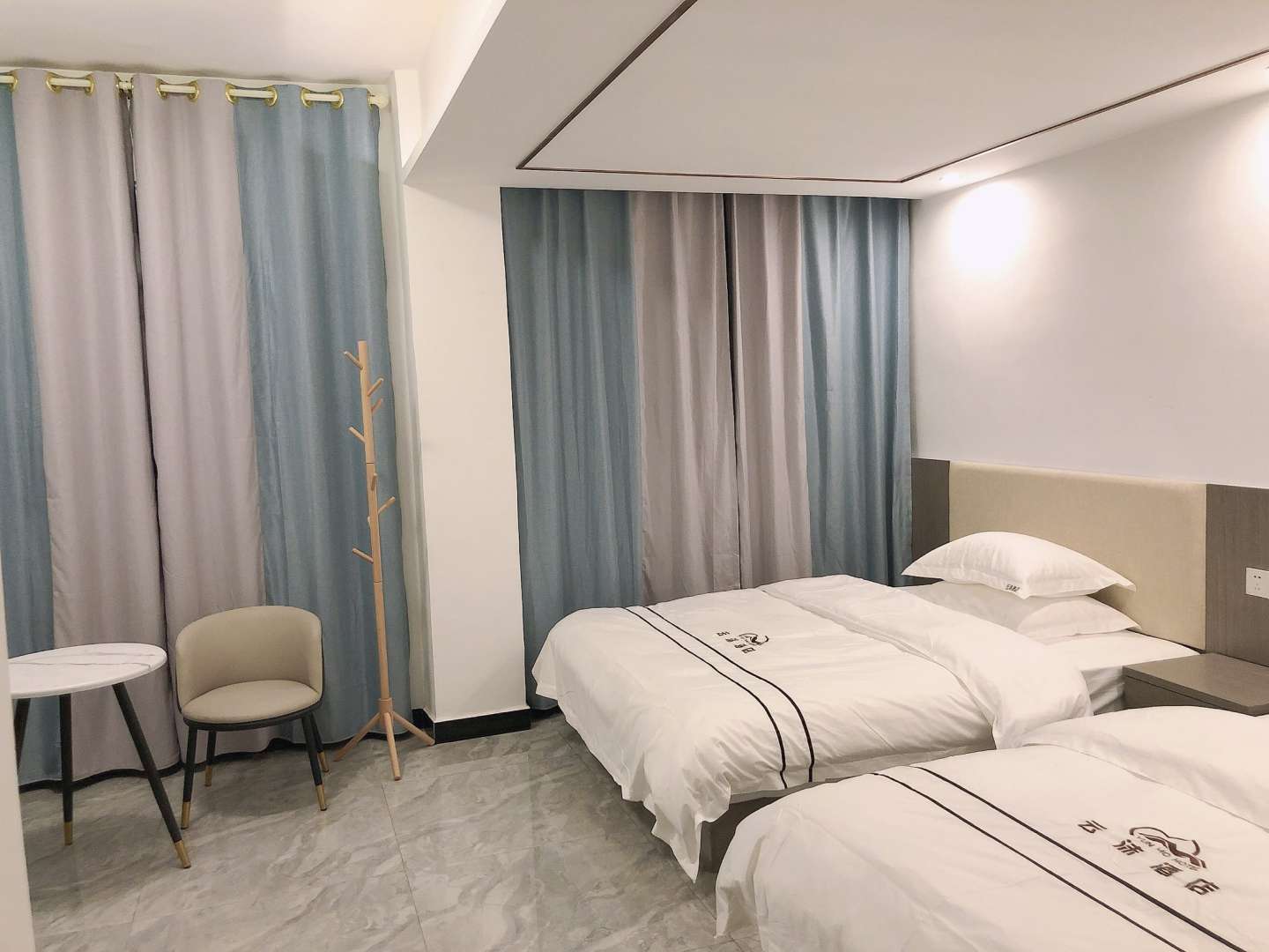 云沫酒店
