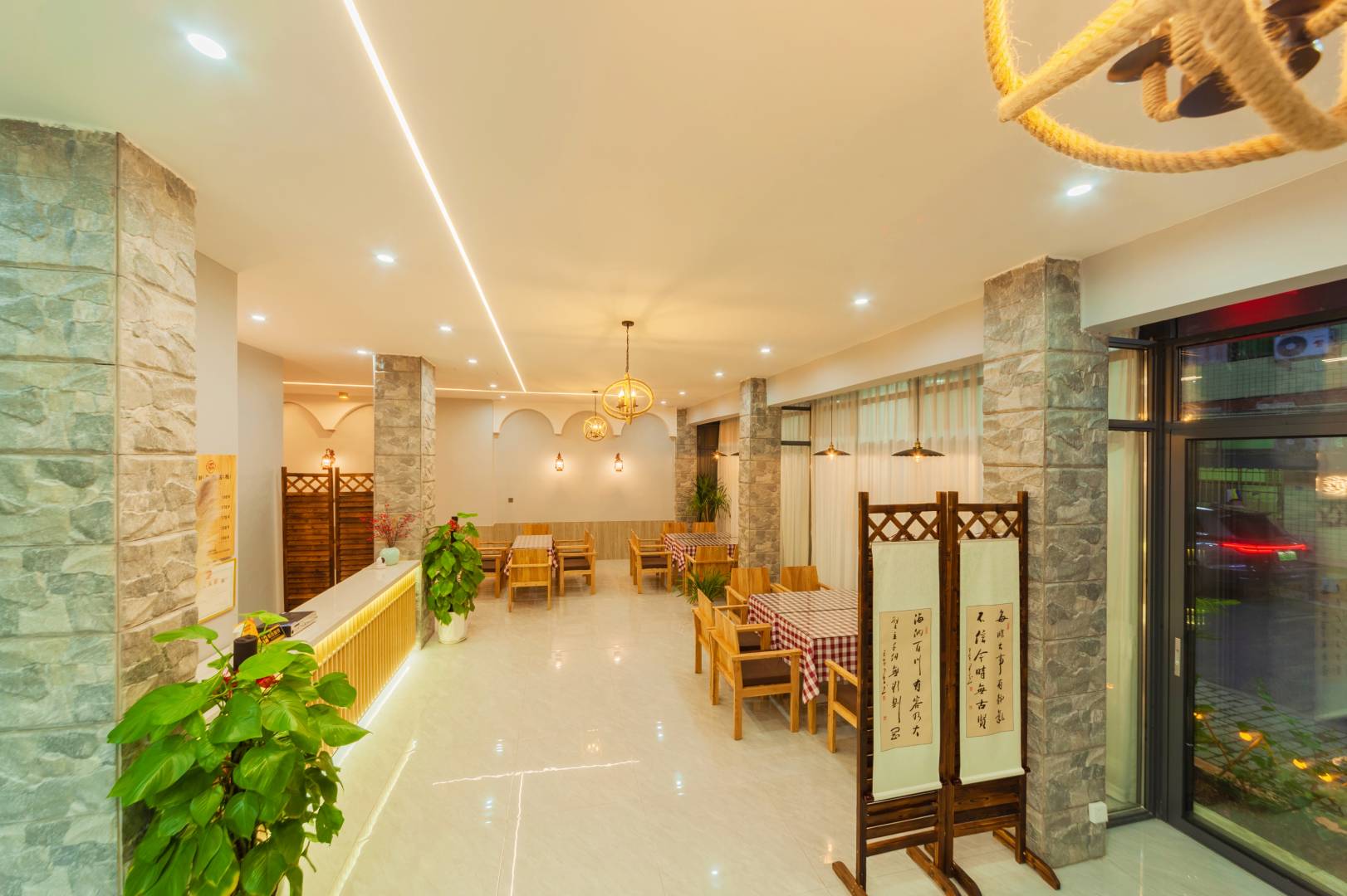 花好月圆夜客栈(丹霞山景区店)