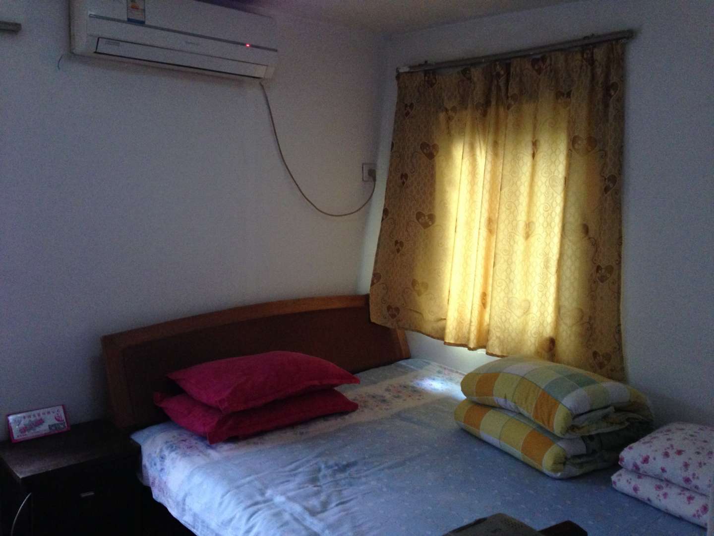 滁州凤凰旅社(来安路店)