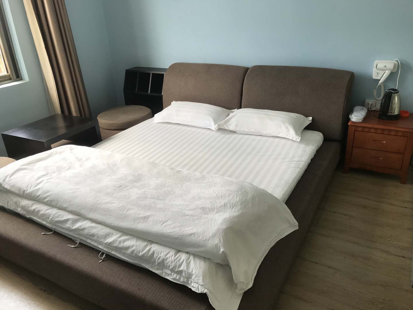 澄江美呈酒店