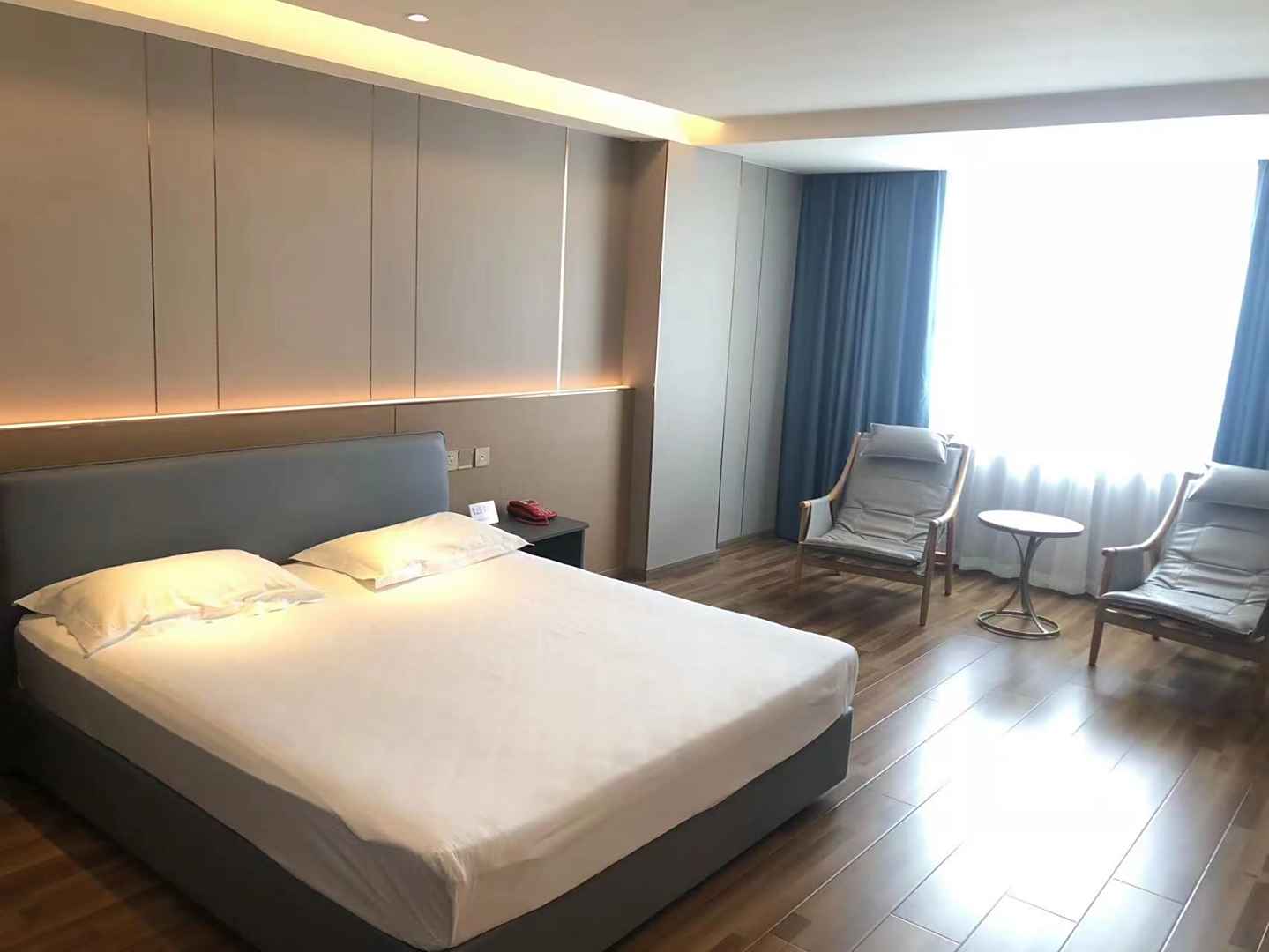 假日水悦汇