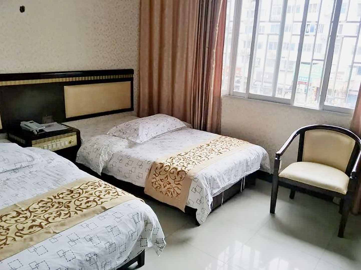 明瑞公寓
