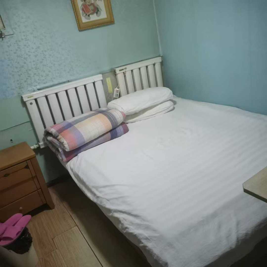 宾悦主题旅馆