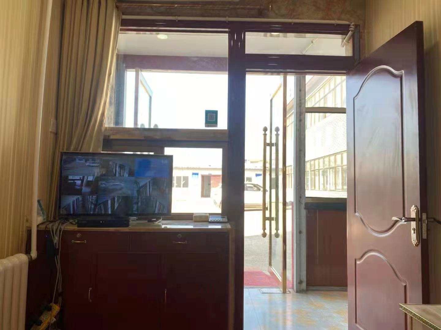 夏河东智兴隆牧家客栈