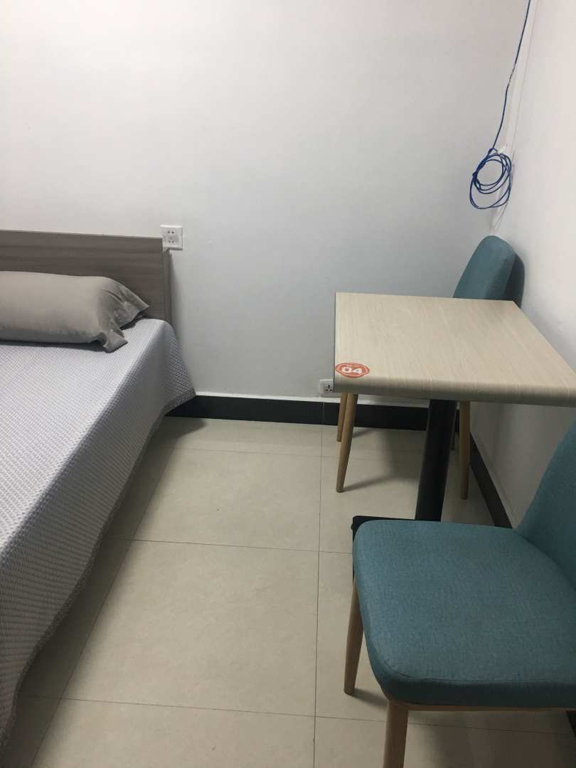 娇子缘宾馆
