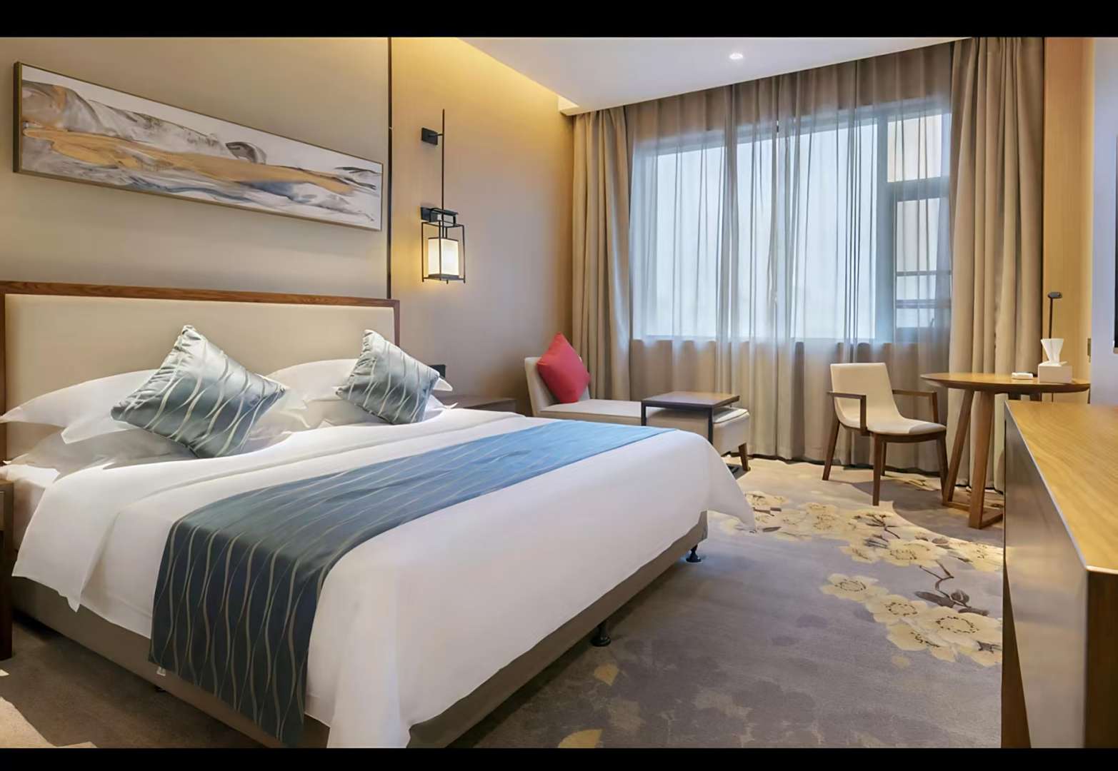 逸旅快捷酒店(凯悦城店)