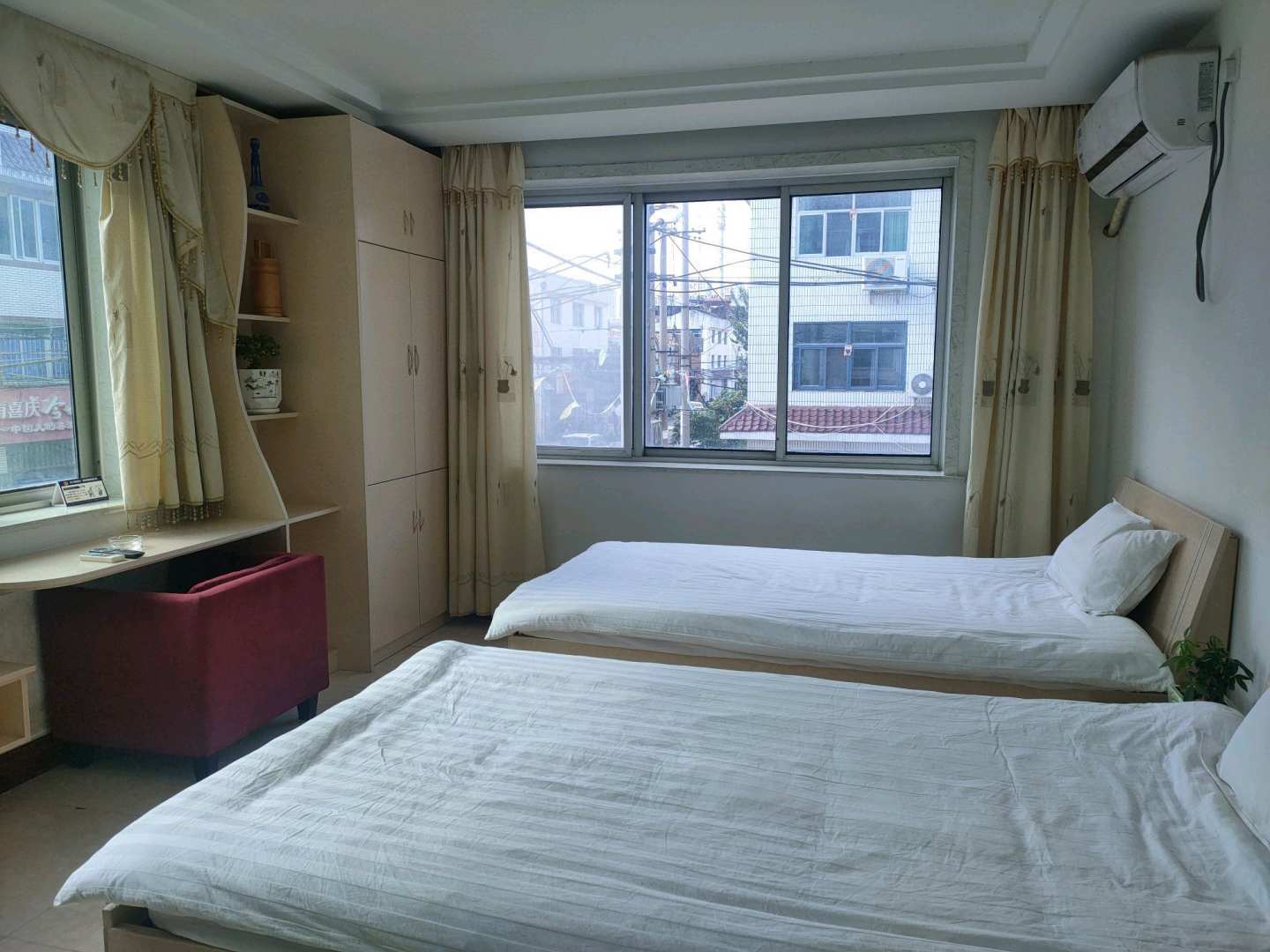 果蔬旅馆