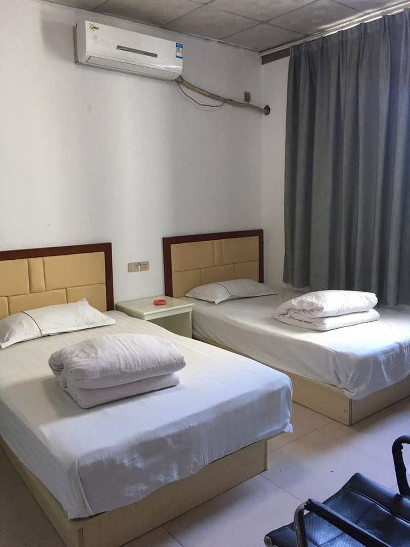 新乡丰源旅馆