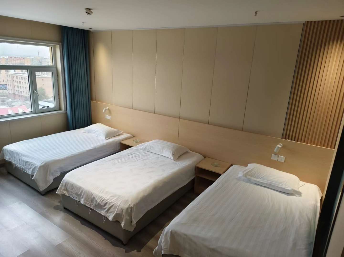 梧桐商贸城宾馆