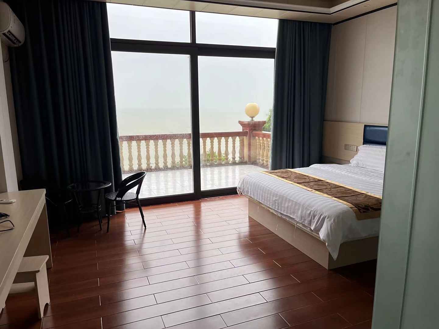 防城港畅海之润民宿